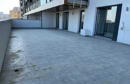 Apartament 3 camere, 77 mp, terasa, Zona Titan