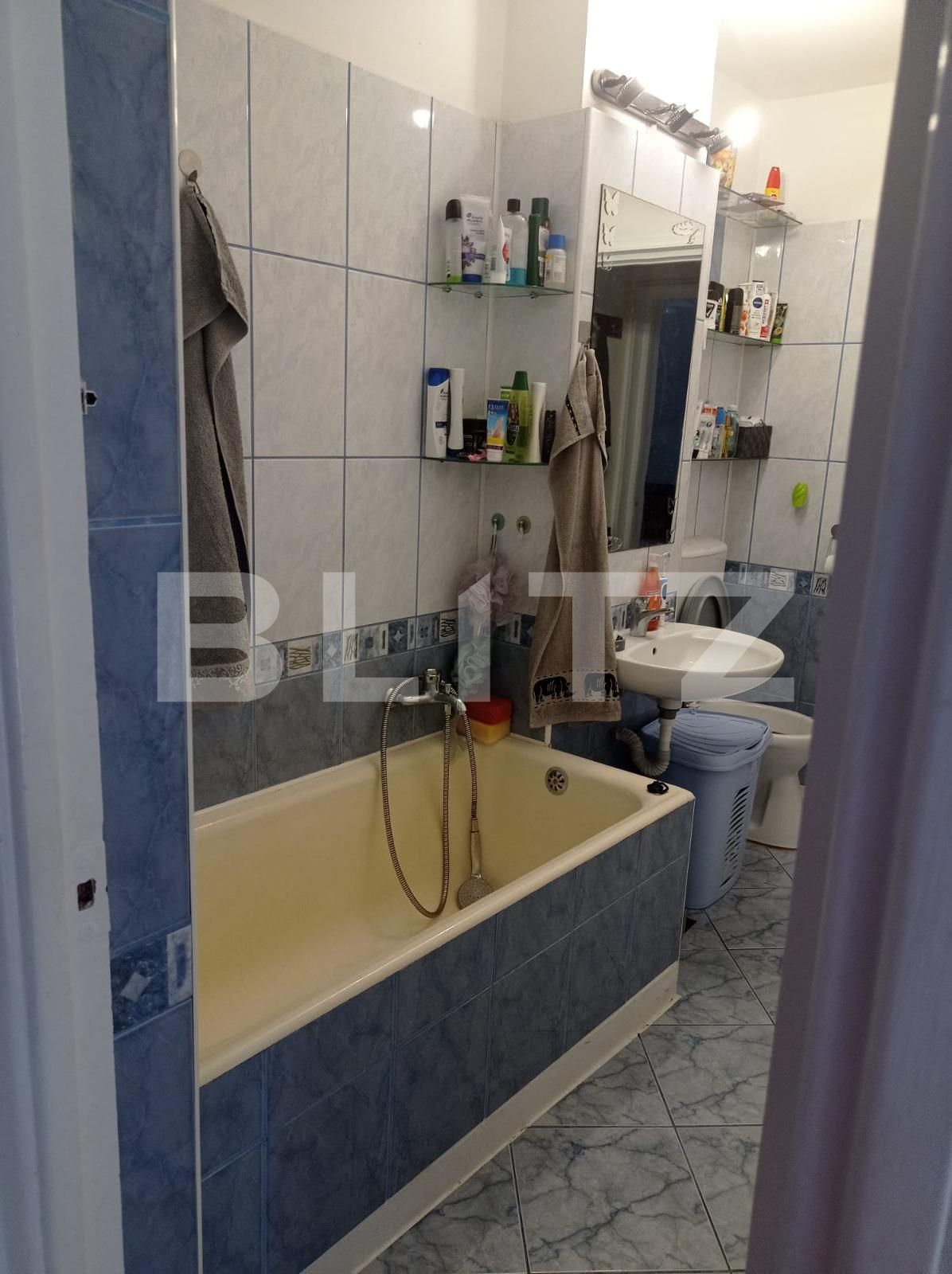 Apartament de vânzare 2 camere Titan - 81286AV | BLITZ București | Poza14