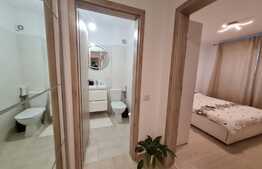 Apartament 2 camere, 49 mp, Zona Titan!