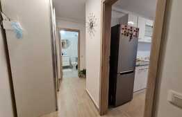 Apartament 2 camere, 49 mp, Zona Titan!