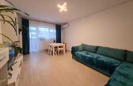 Apartament 2 camere, 49 mp, Zona Titan!