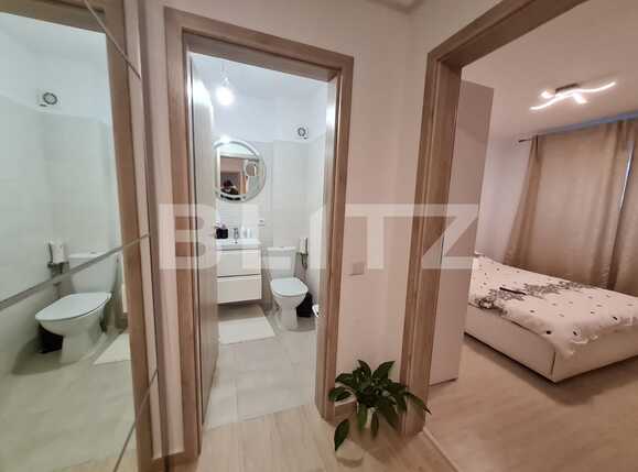Apartament de vânzare 2 camere Titan - 81288AV | BLITZ București | Poza9