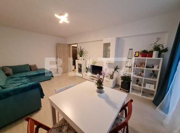 Apartament de vânzare 2 camere Titan - 81288AV | BLITZ București | Poza3