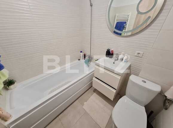 Apartament de vânzare 2 camere Titan - 81288AV | BLITZ București | Poza10