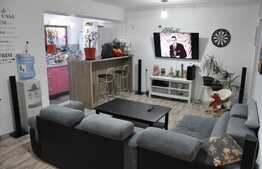 Apartament 3 camere, 70 mp, 8 mp terasa, Bragadiru!