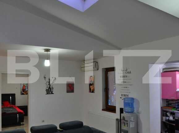 Apartament de vânzare 3 camere Bragadiru - 81294AV | BLITZ București | Poza4