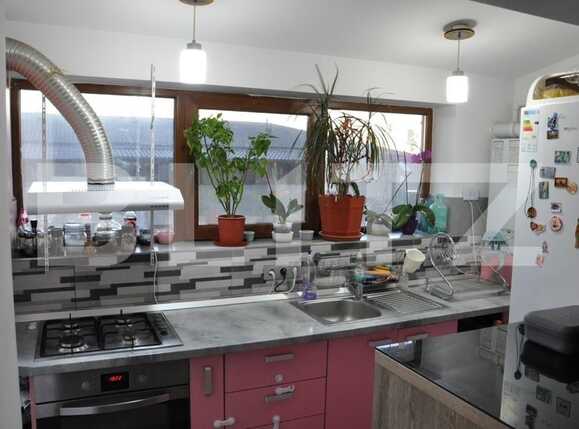 Apartament de vânzare 3 camere Bragadiru - 81294AV | BLITZ București | Poza2