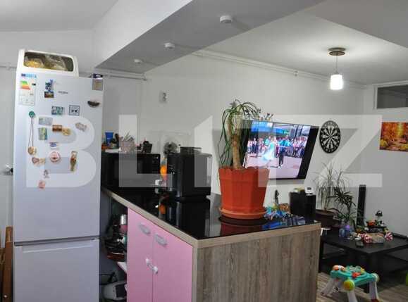 Apartament de vânzare 3 camere Bragadiru - 81294AV | BLITZ București | Poza3