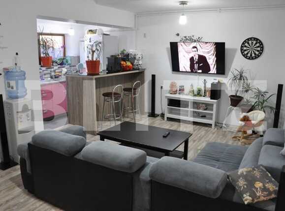 Apartament de vânzare 3 camere Bragadiru - 81294AV | BLITZ București | Poza1