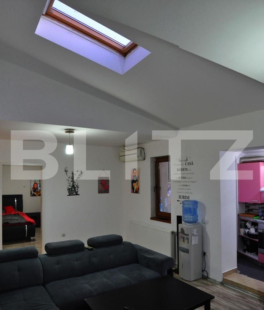 Apartament de vânzare 3 camere Bragadiru - 81294AV | BLITZ București | Poza4