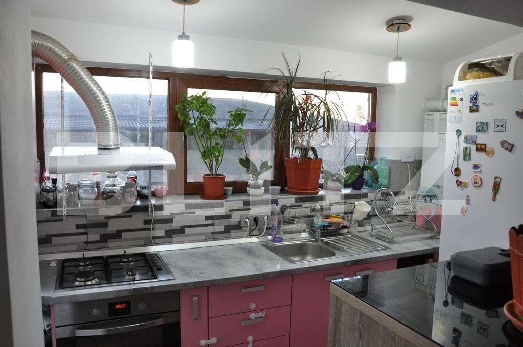 Apartament de vânzare 3 camere Bragadiru - 81294AV | BLITZ București | Poza2