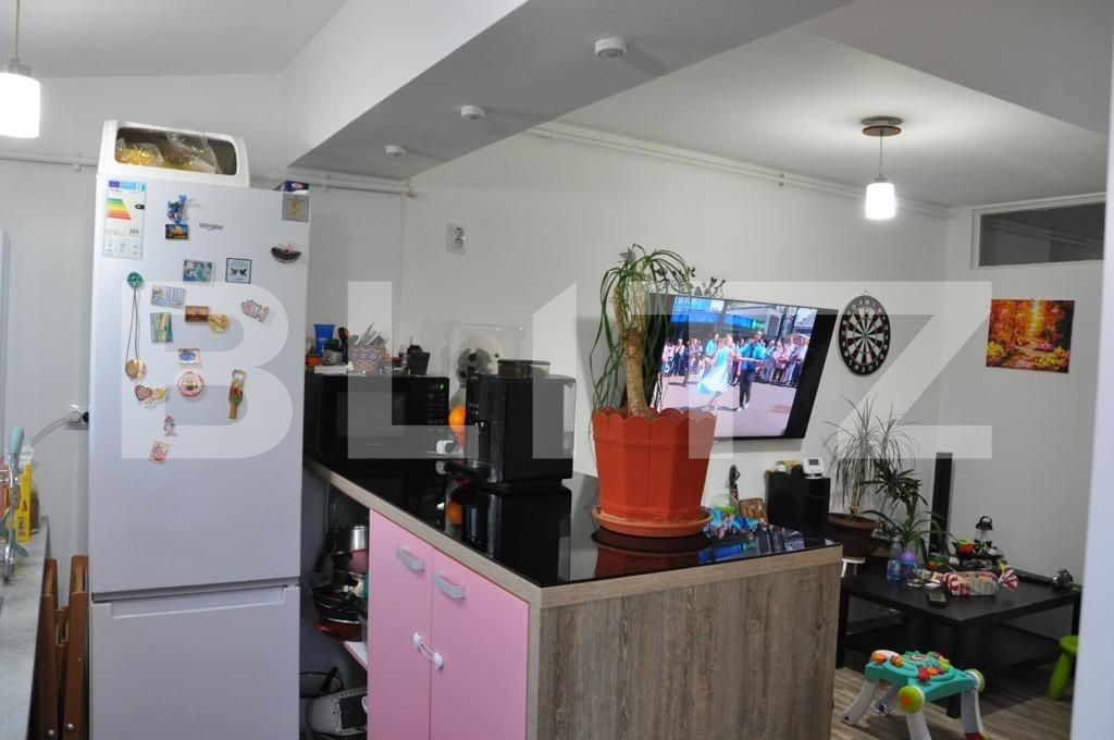 Apartament de vânzare 3 camere Bragadiru - 81294AV | BLITZ București | Poza3