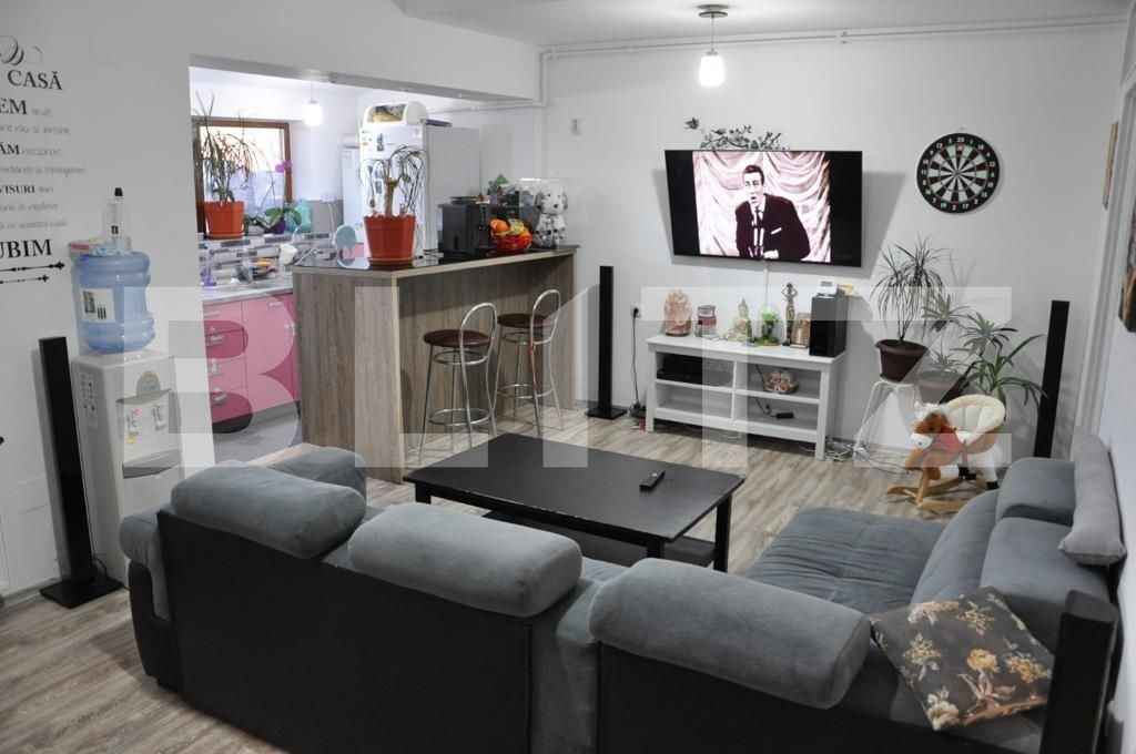 Apartament de vânzare 3 camere Bragadiru - 81294AV | BLITZ București | Poza1