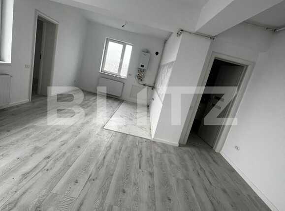 Apartament de vânzare 4 camere Bucurestii Noi - 81309AV | BLITZ București | Poza3