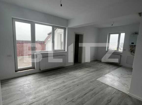 Apartament de vânzare 4 camere Bucurestii Noi - 81309AV | BLITZ București | Poza1