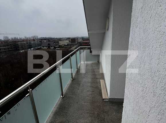 Apartament de vânzare 4 camere Bucurestii Noi - 81309AV | BLITZ București | Poza11