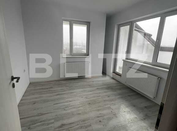 Apartament de vânzare 4 camere Bucurestii Noi - 81309AV | BLITZ București | Poza2