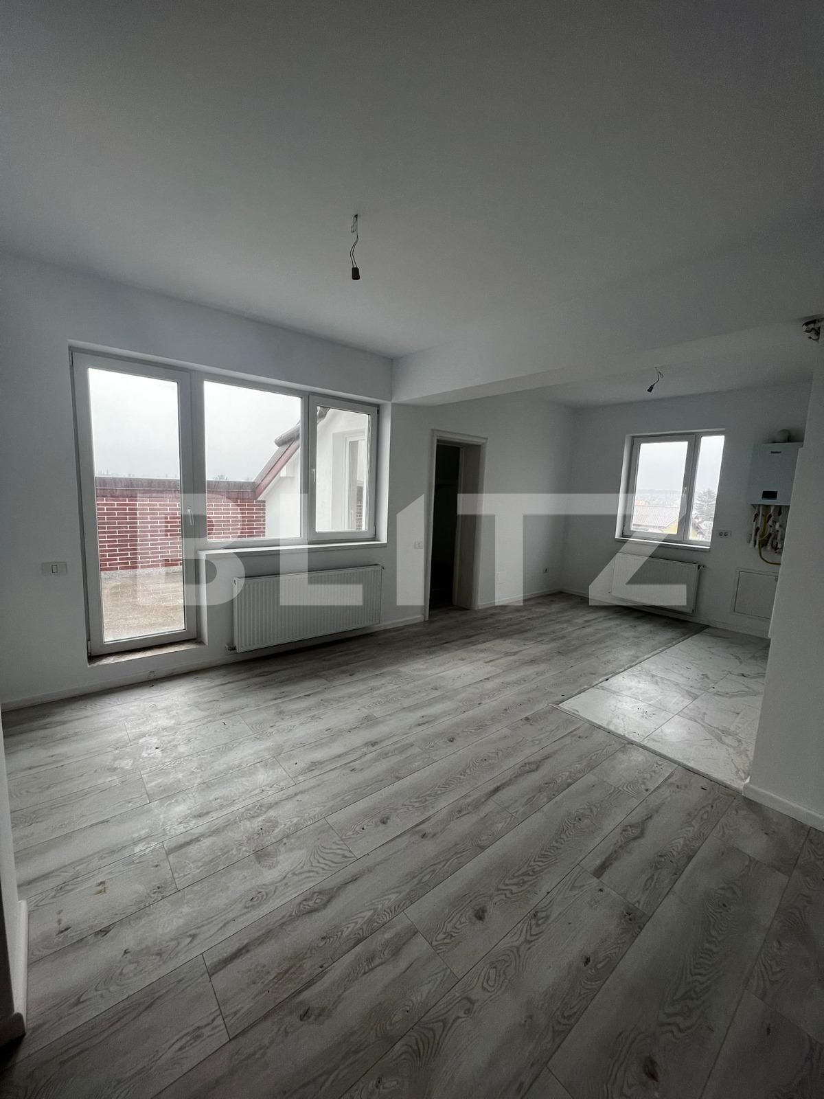 Apartament de vânzare 4 camere Bucurestii Noi - 81309AV | BLITZ București | Poza1