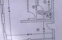 Apartament 3 camere, 100 mp, bloc nou, CF, parcare inclusa, Bucurestii Noi