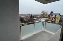 Apartament 3 camere, 100 mp, bloc nou, CF, parcare inclusa, Bucurestii Noi