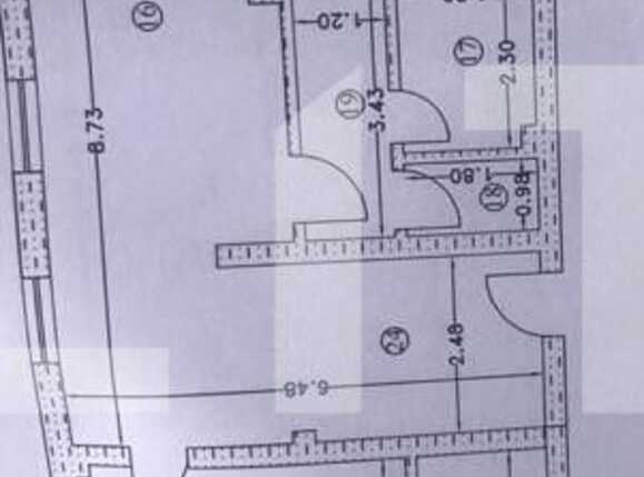 Apartament de vânzare 3 camere Bucurestii Noi - 81310AV | BLITZ București | Poza11