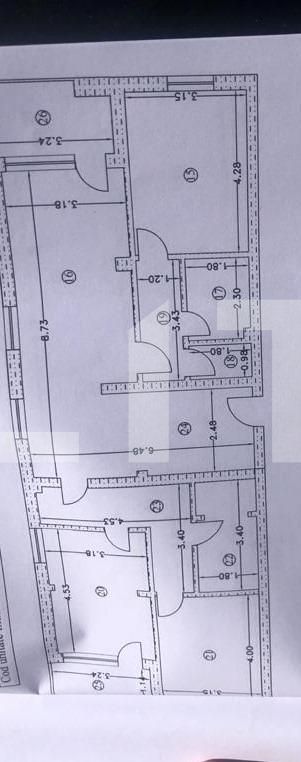 Apartament de vânzare 3 camere Bucurestii Noi - 81310AV | BLITZ București | Poza11