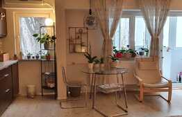 Garsonieră, 43 mp, lux, zona Mall Vitan