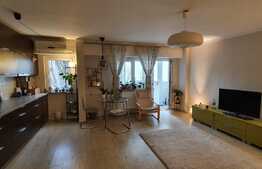 Garsonieră, 43 mp, lux, zona Mall Vitan