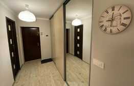 Garsonieră, 43 mp, lux, zona Mall Vitan