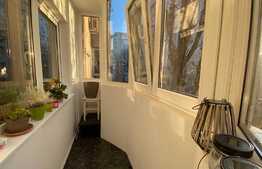 Garsonieră, 43 mp, lux, zona Mall Vitan