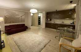 Garsonieră, 43 mp, lux, zona Mall Vitan