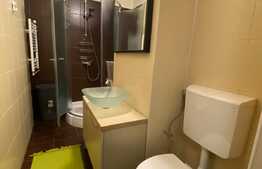 Garsonieră, 43 mp, lux, zona Mall Vitan