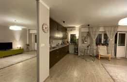 Garsonieră, 43 mp, lux, zona Mall Vitan