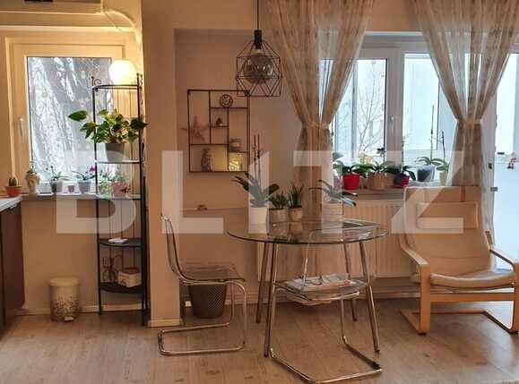 Garsonieră de vânzare Vitan - 81328AV | BLITZ București | Poza1