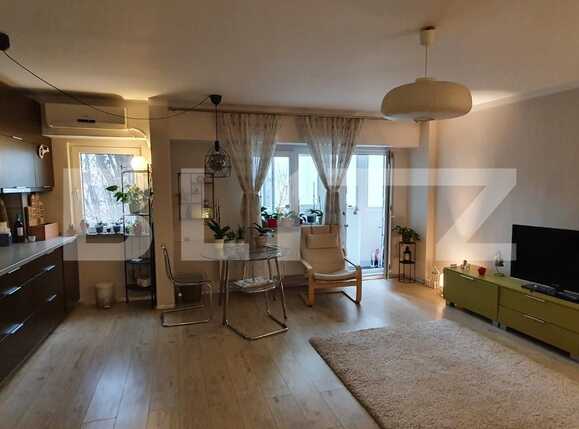 Garsonieră de vânzare Vitan - 81328AV | BLITZ București | Poza2