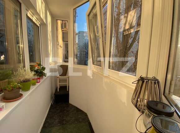 Garsonieră de vânzare Vitan - 81328AV | BLITZ București | Poza8