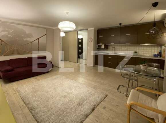 Garsonieră de vânzare Vitan - 81328AV | BLITZ București | Poza3