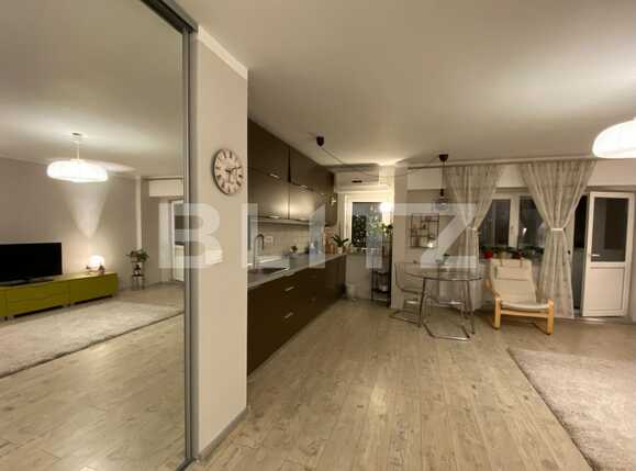 Garsonieră de vânzare Vitan - 81328AV | BLITZ București | Poza5