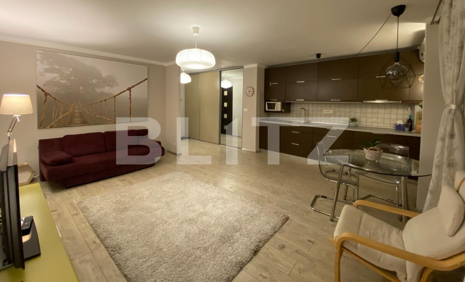 Garsonieră de vânzare Vitan - 81328AV | BLITZ București | Poza3
