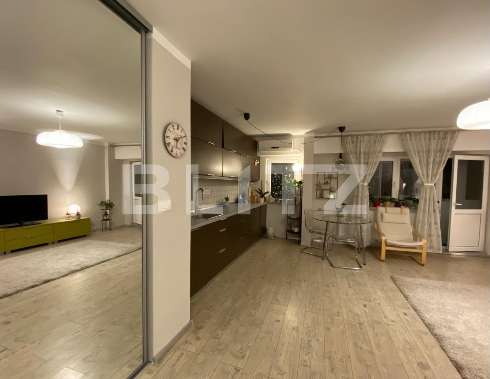 Garsonieră de vânzare Vitan - 81328AV | BLITZ București | Poza5