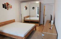 Garsoniera, 42,28 mp, zona Theodor Pallady