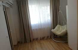 Garsoniera, 42,28 mp, zona Theodor Pallady