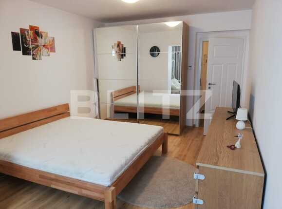 Garsonieră de vânzare Titan - 81337AV | BLITZ București | Poza1