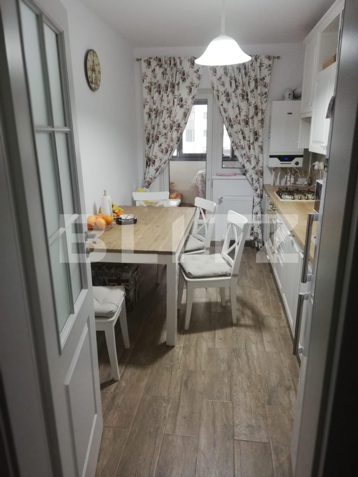 Garsonieră de vânzare Titan - 81337AV | BLITZ București | Poza6