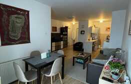 Apartament 3 camere, 56,80 mp, Baneasa