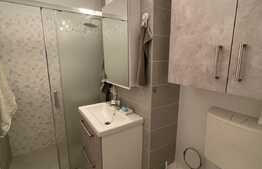 Apartament 3 camere, 56,80 mp, Baneasa