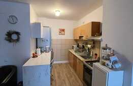 Apartament 3 camere, 56,80 mp, Baneasa