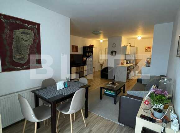 Apartament de vânzare 3 camere Bucurestii Noi - 81338AV | BLITZ București | Poza1