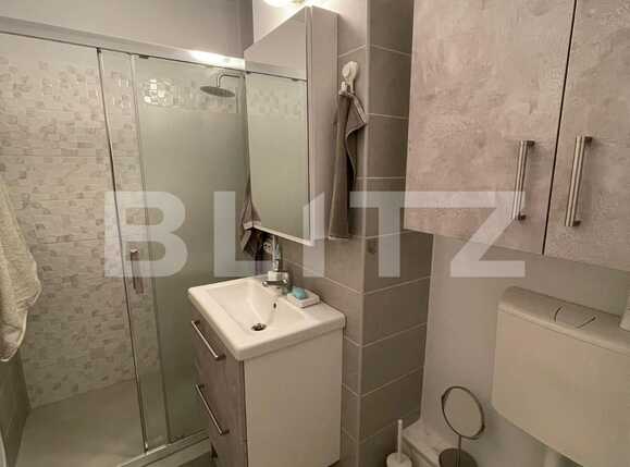 Apartament de vânzare 3 camere Bucurestii Noi - 81338AV | BLITZ București | Poza6