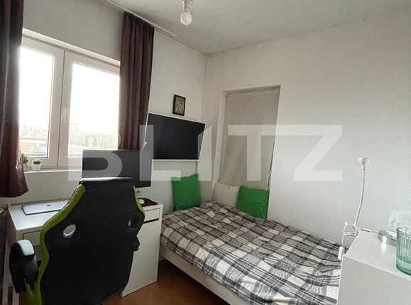 Apartament de vânzare 3 camere Bucurestii Noi - 81338AV | BLITZ București | Poza4